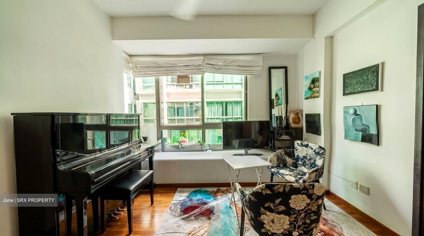 Mackenzie 138 (D9), Apartment #574048501